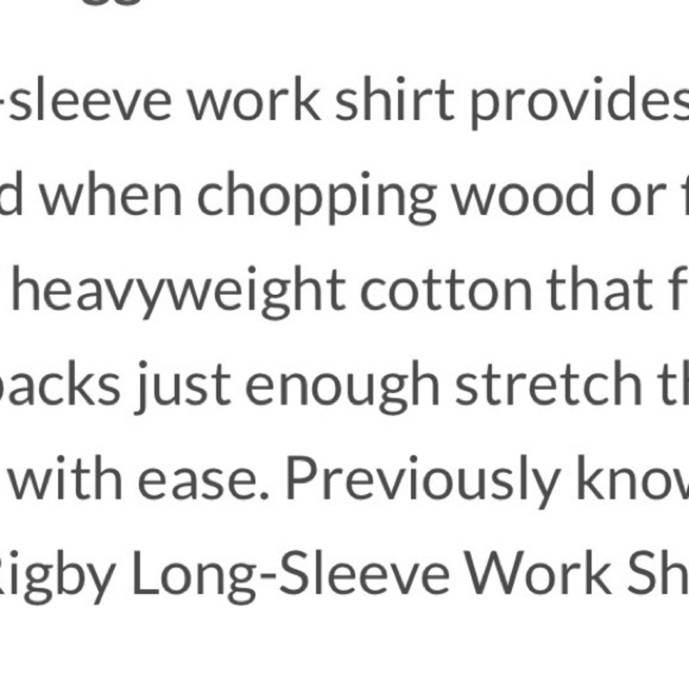 Carhartt Men's Charcoal BUTTON up ‘Relaxed Fit’ Shirt - Picture 8 of 11
